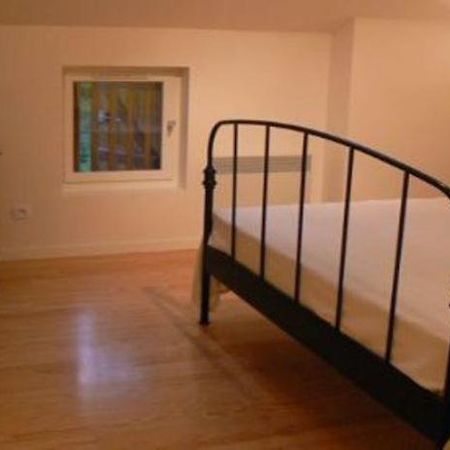 Lou Lombres Bed & Breakfast Bagian luar foto