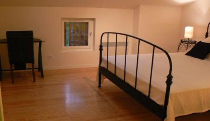 Lou Lombres Bed & Breakfast Bagian luar foto